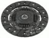 SMART 0012527105 Clutch Disc